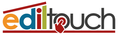logo ediltouch