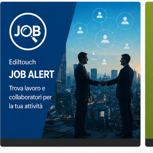 Job Alert