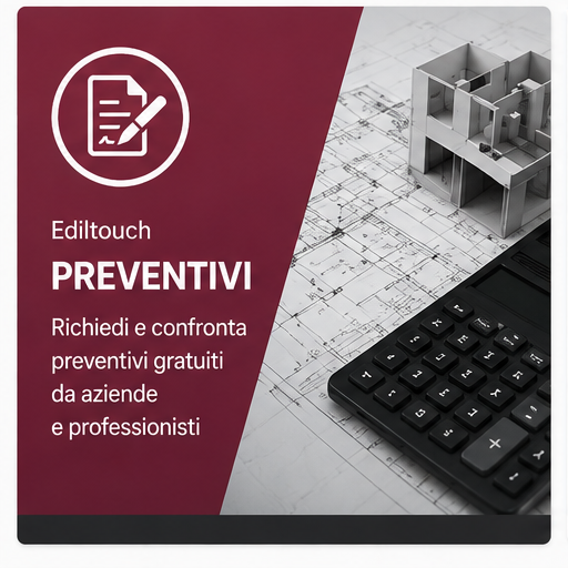 Preventivi