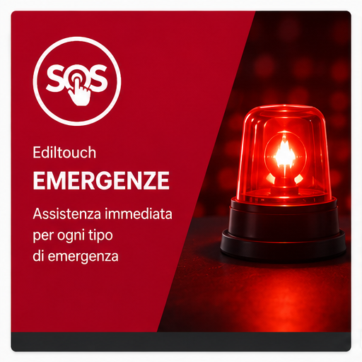 SOS Emergenze