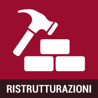 Ristrutturazioni